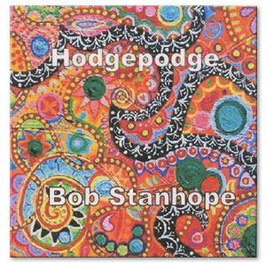 Hodgepode Cover
