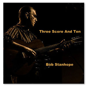 Three Score and Ten