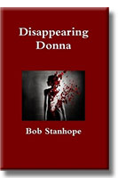 Disapperaing Donna