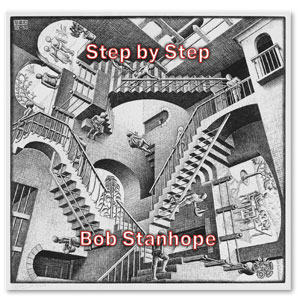 New CD - Step By Step